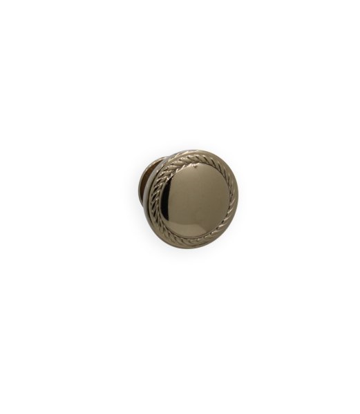 HAS DÜĞME MOBİLYA KULP BRONZ