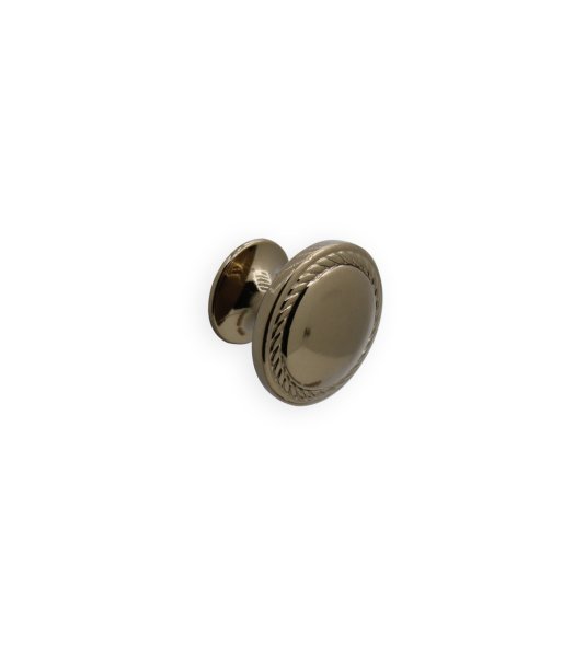 HAS DÜĞME MOBİLYA KULP BRONZ