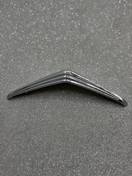 MAKS VİENA 96MM DOLAP KULPU KROM