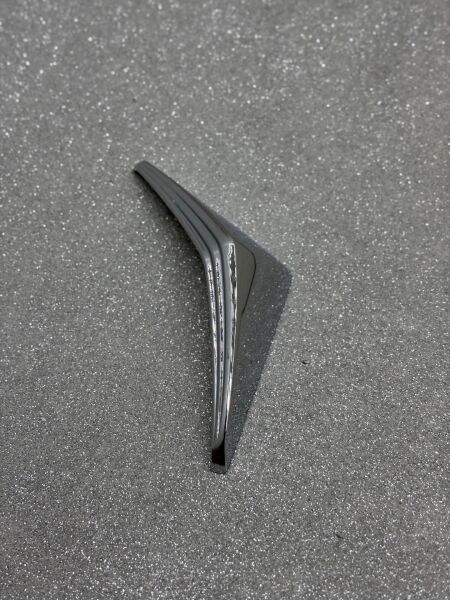 MAKS VİENA 96MM DOLAP KULPU KROM