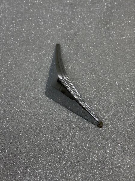 MAKS VİENA 96MM DOLAP KULPU KROM