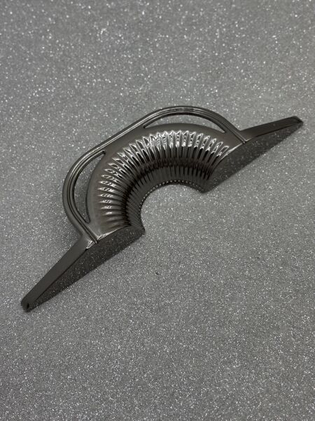 NEVAX VİANA 160MM DOLAP KULPU FÜME