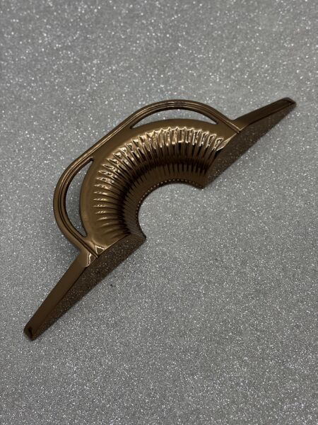 NEVAX VİANA 160MM DOLAP KULPU BRONZ