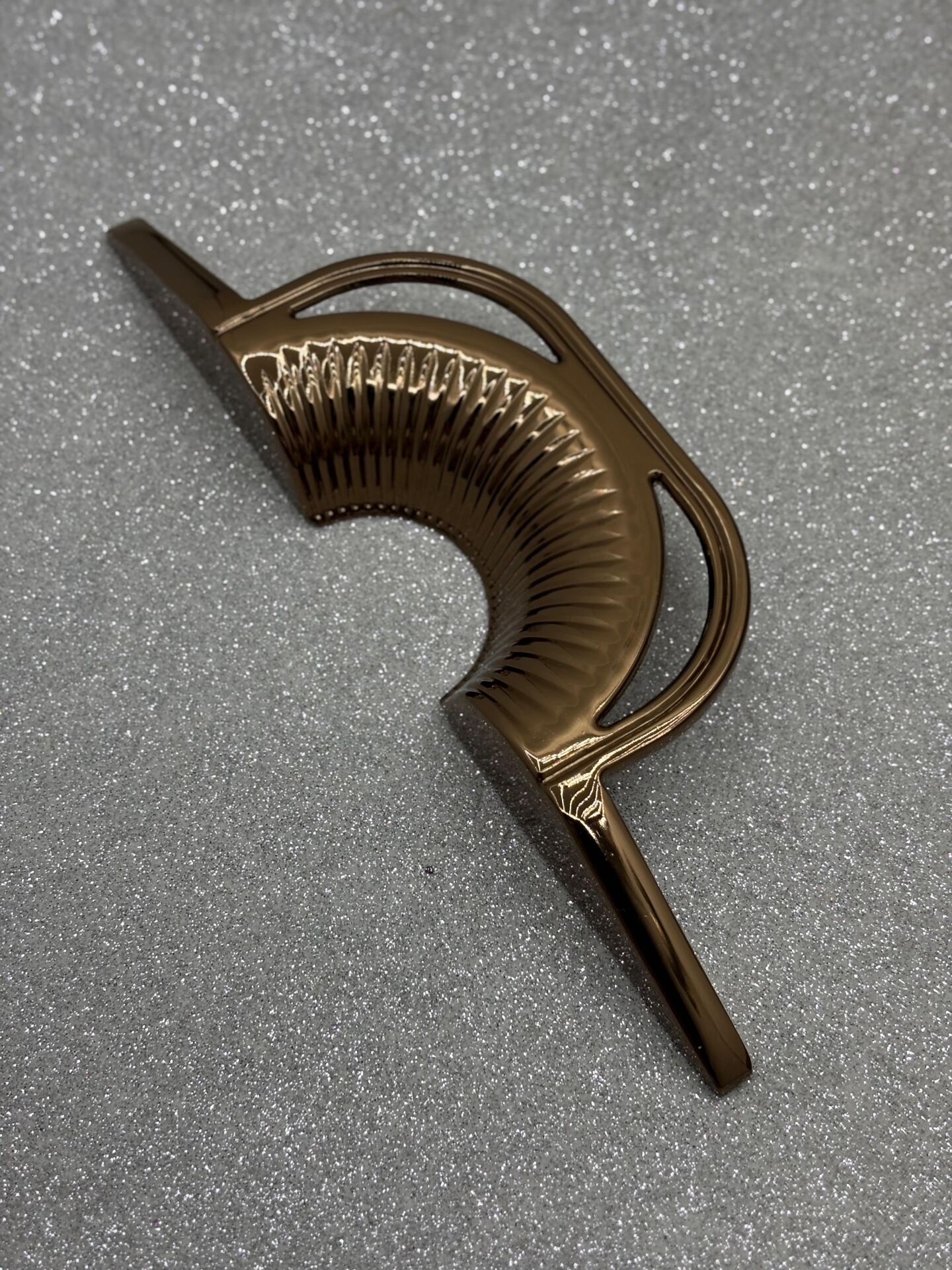 NEVAX VİANA 160MM DOLAP KULPU BRONZ