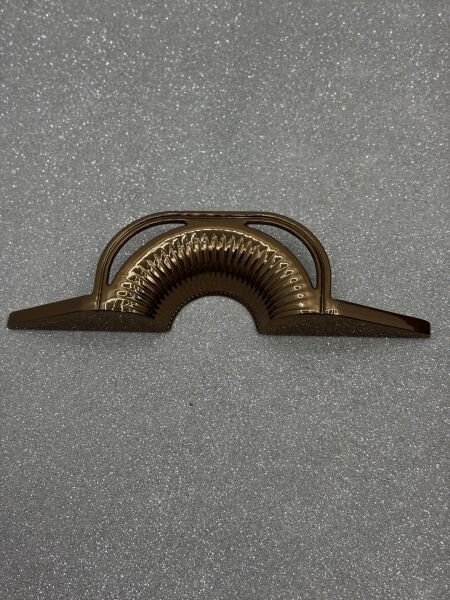 NEVAX VİANA 160MM DOLAP KULPU BRONZ