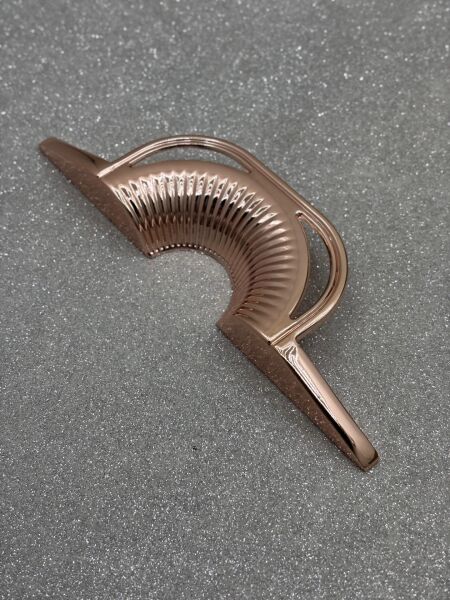 NEVAX VİANA 160MM DOLAP KULPU ROSE