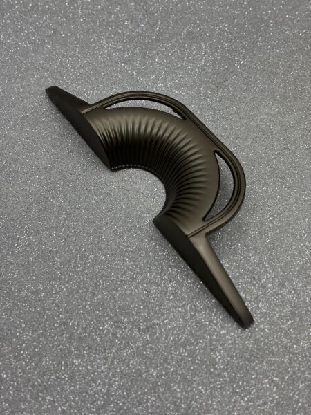 NEVAX VİANA 160MM DOLAP KULPU MAT BRONZ
