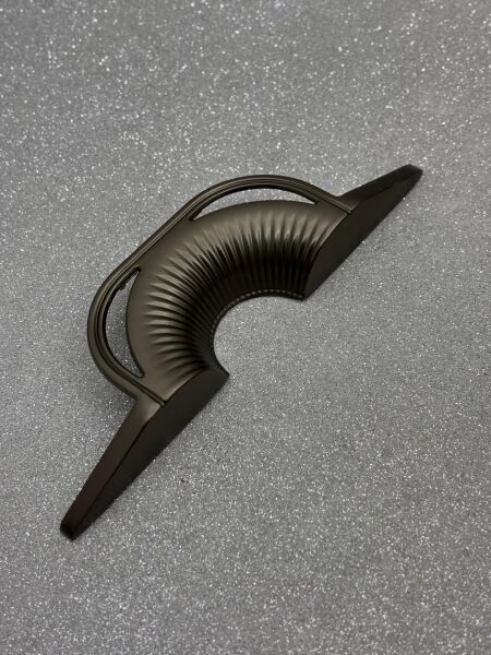 NEVAX VİANA 160MM DOLAP KULPU MAT BRONZ