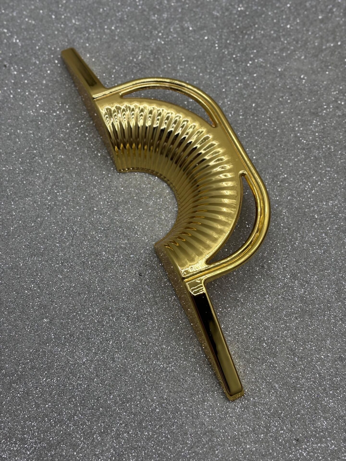 NEVAX VİANA 160MM DOLAP KULPU ALTIN