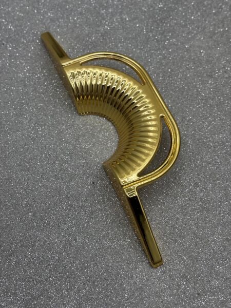NEVAX VİANA 160MM DOLAP KULPU ALTIN