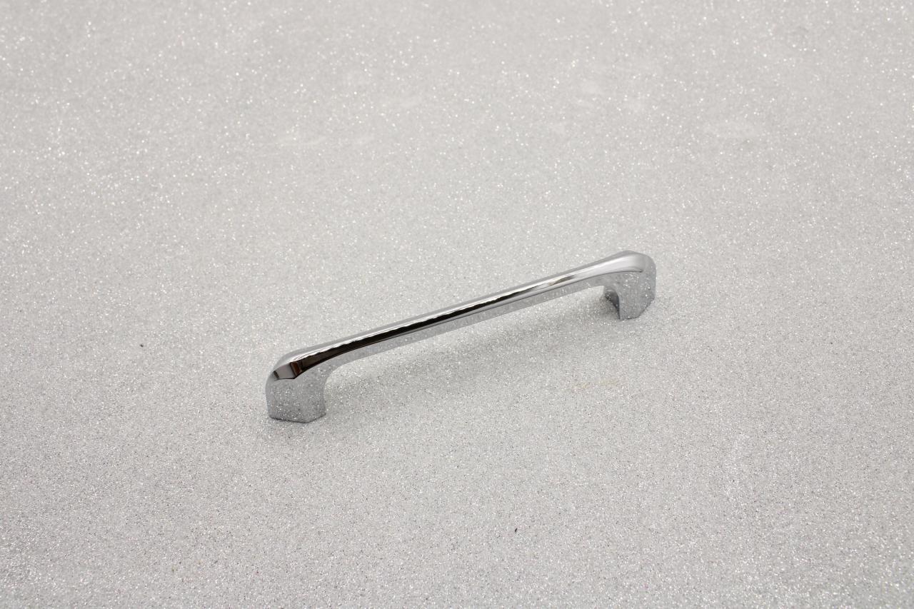 NALA MOBİLYA KULP 128 MM İNOX
