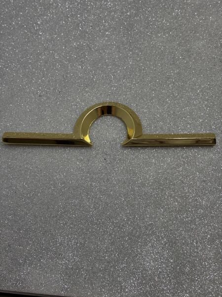 VİEN OMEGA 128MM DOLAP KULPU ALTIN