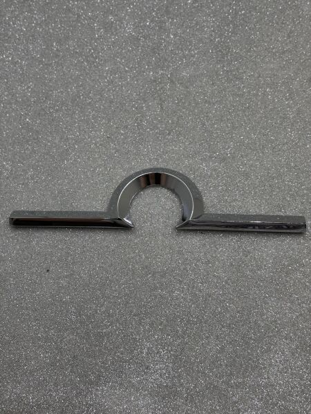 VİEN OMEGA 128MM DOLAP KULPU KROM