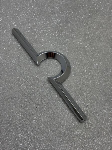 VİEN OMEGA 128MM DOLAP KULPU KROM