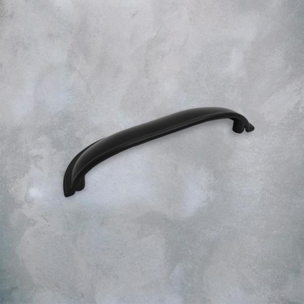 ÖZSAN TAS MOBİLYA KULP 64 MM SİYAH