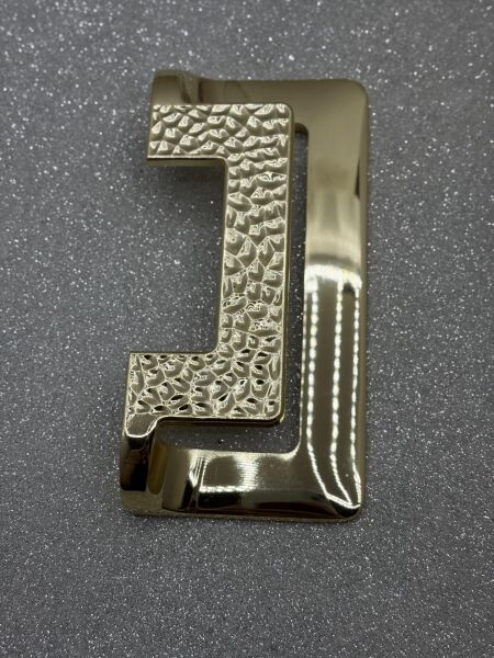 MAKS ALVİTO 128MM DOLAP KULPU ALTIN
