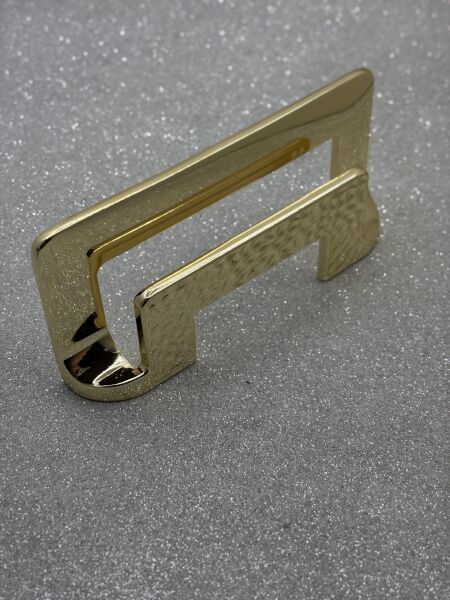 MAKS ALVİTO 128MM DOLAP KULPU ALTIN