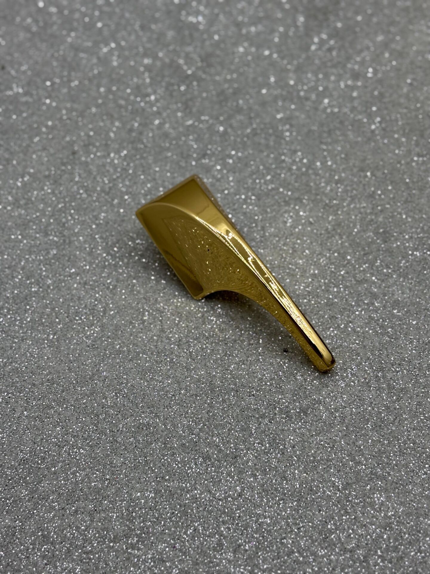 DİKO NOSE 16MM DÜĞME ALTIN