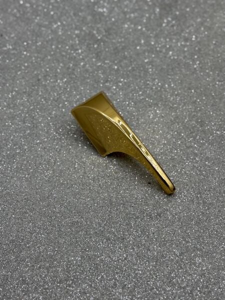 DİKO NOSE 16MM DÜĞME ALTIN