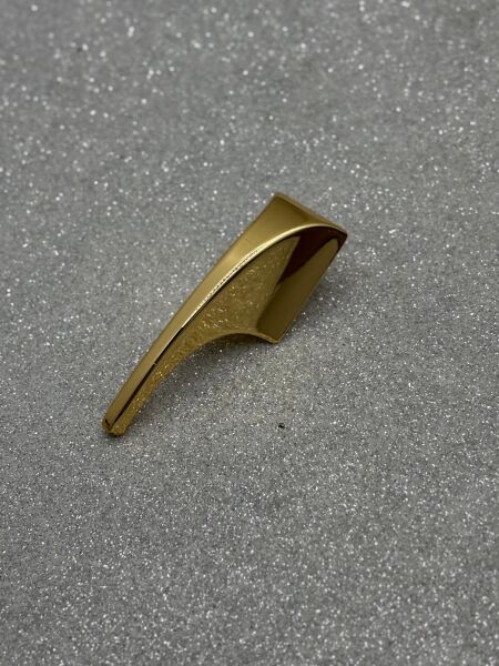 DİKO NOSE 16MM DÜĞME ALTIN