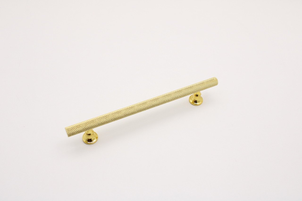 ÖZEN MOBİLYA KULP 134-160 MM ALTIN