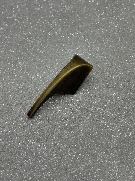 DİKO NOSE 16MM DÜĞME ANTİK SARI