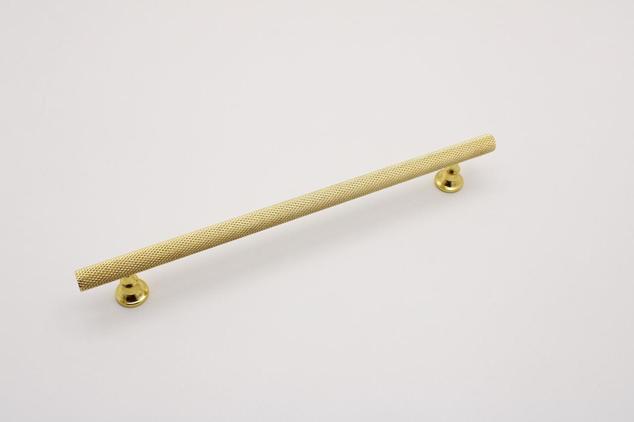 ÖZEN MOBİLYA KULP 134-224 MM ALTIN