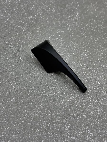 DİKO NOSE 16MM DÜĞME ANTİK SİYAH