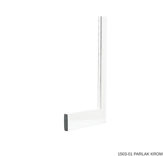 PROFİL ÇITA KROM 15X03