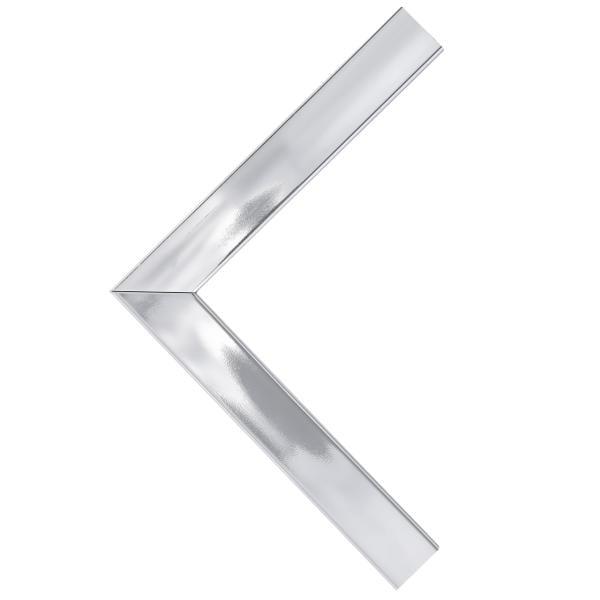 PROFİL ÇITA KROM 15X03