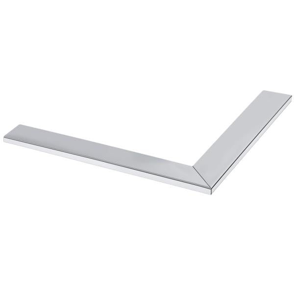PROFİL ÇITA KROM 15X03