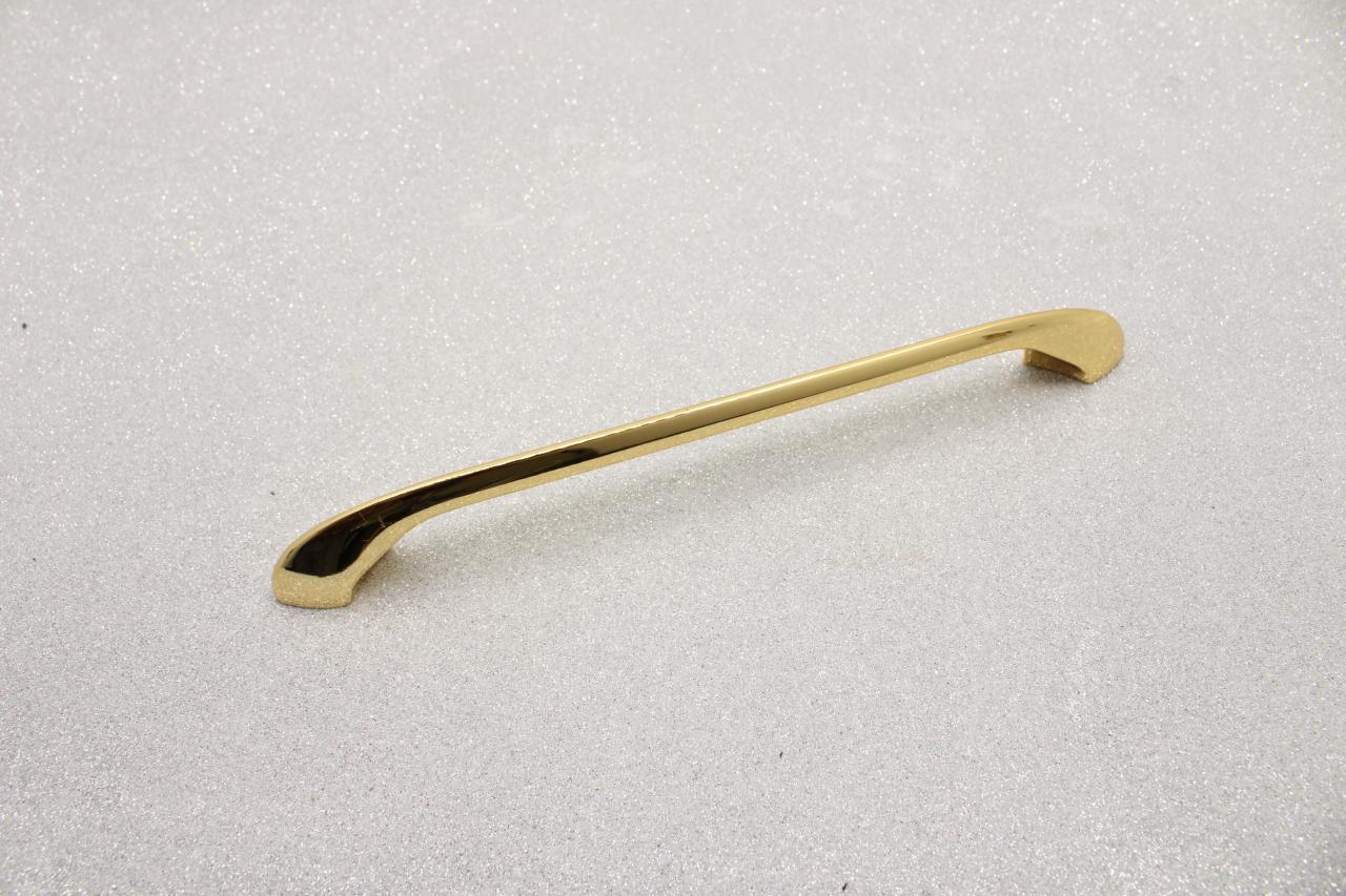 EYMEN MOBİLYA KULP 224 MM ALTIN