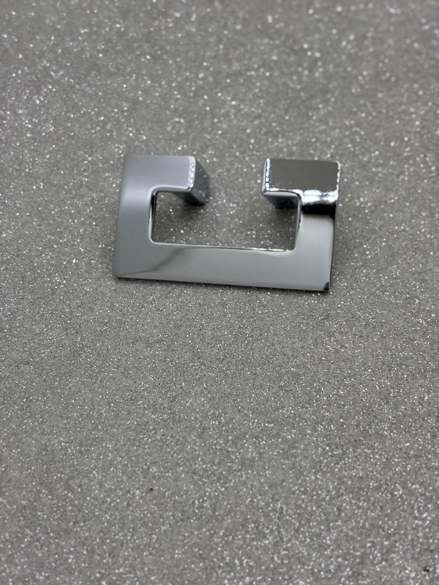 METAX E KULP 32MM DOLAP KULPU KROM