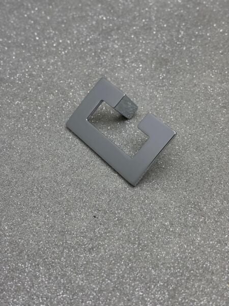 METAX E KULP 32MM DOLAP KULPU KROM