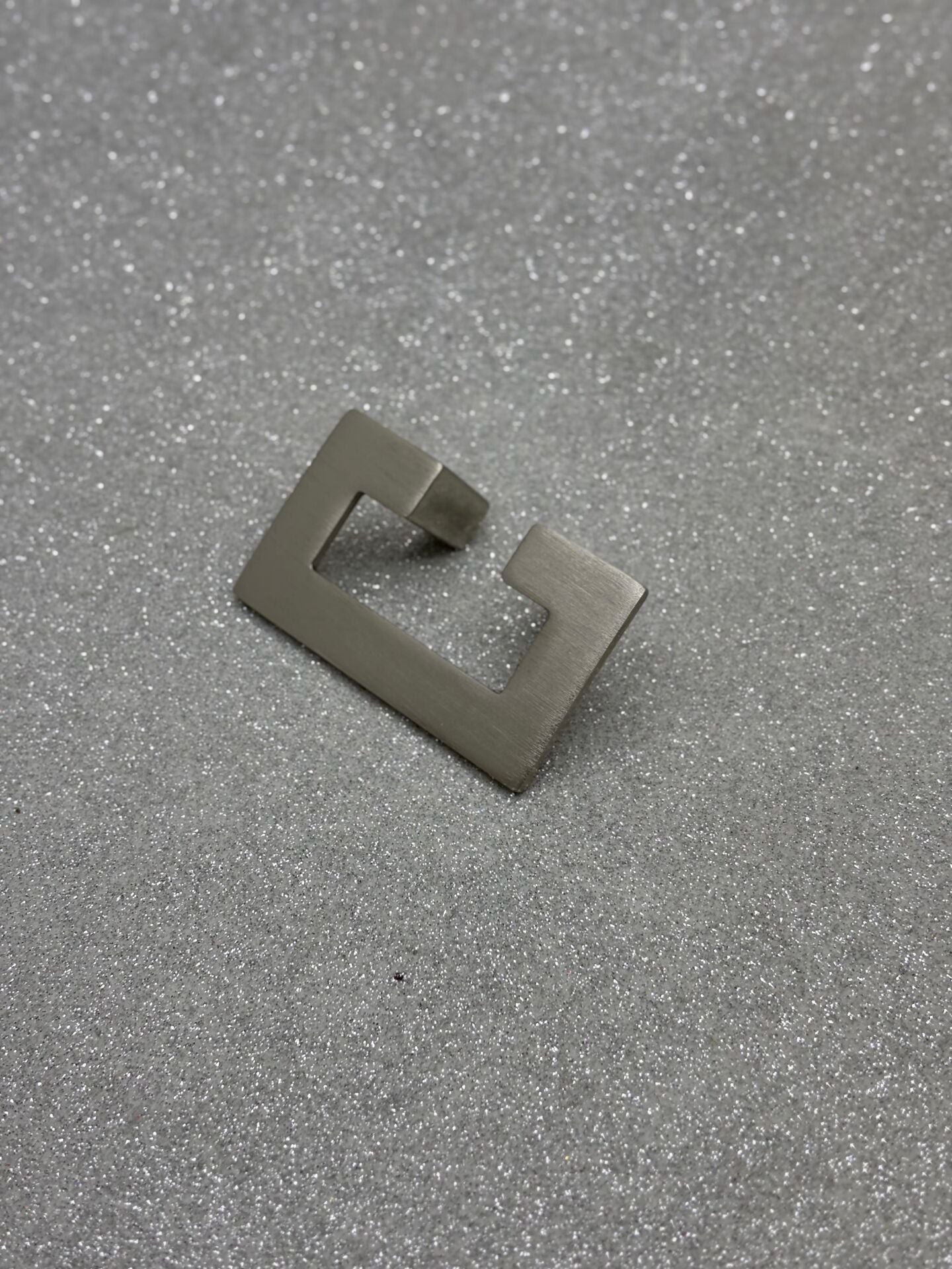 METAX E KULP 32MM DOLAP KULPU İNOX