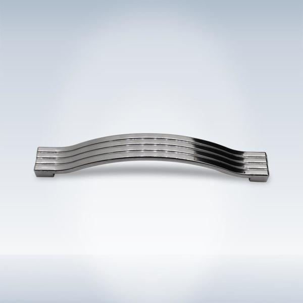 ECEM MOBİLYA KULP 160 MM KROM