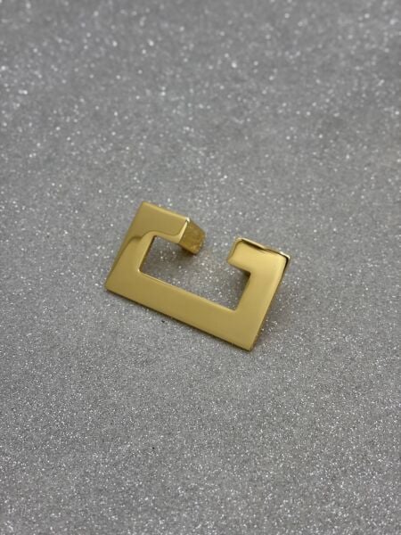 METAX E KULP 32MM DOLAP KULPU ALTIN