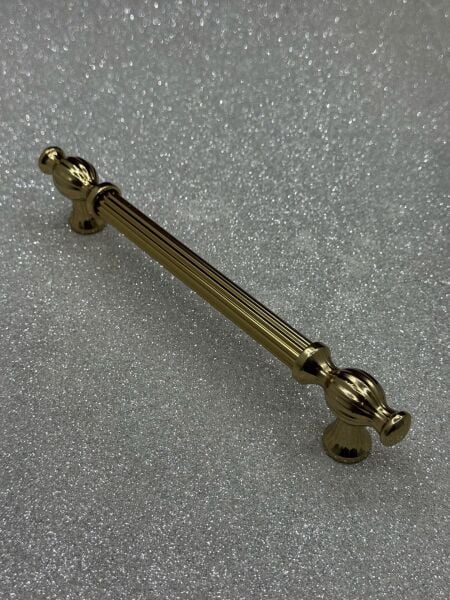 KESİR DÜZ 224 MM BRONZ