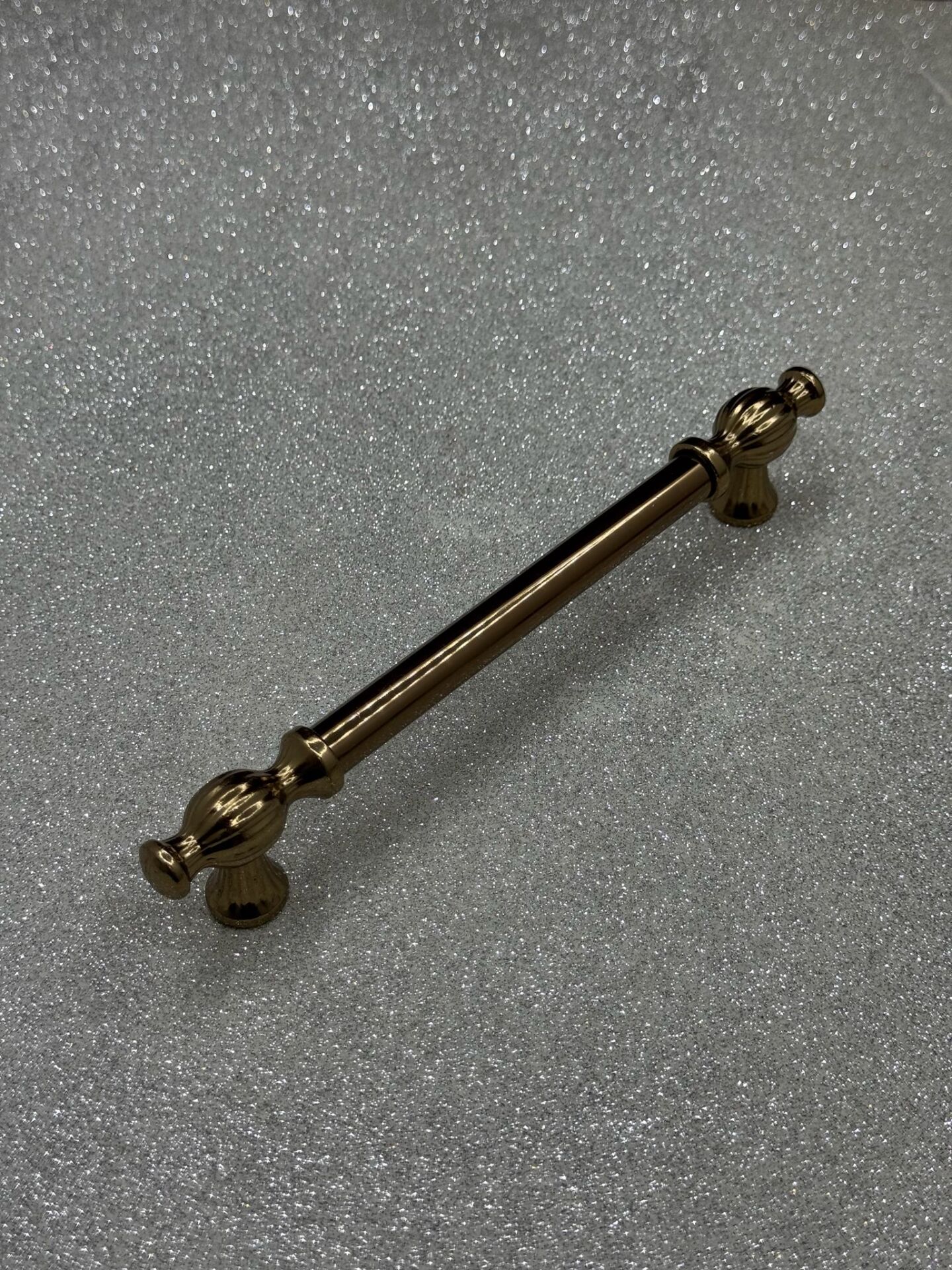 KESİR DÜZ 224 MM BRONZ
