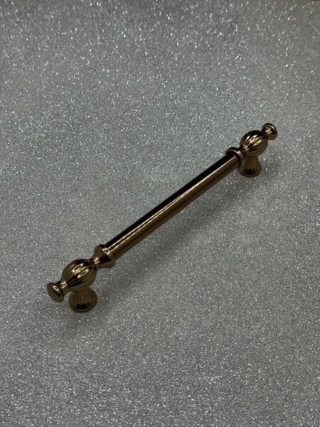 KESİR DÜZ 224 MM BRONZ