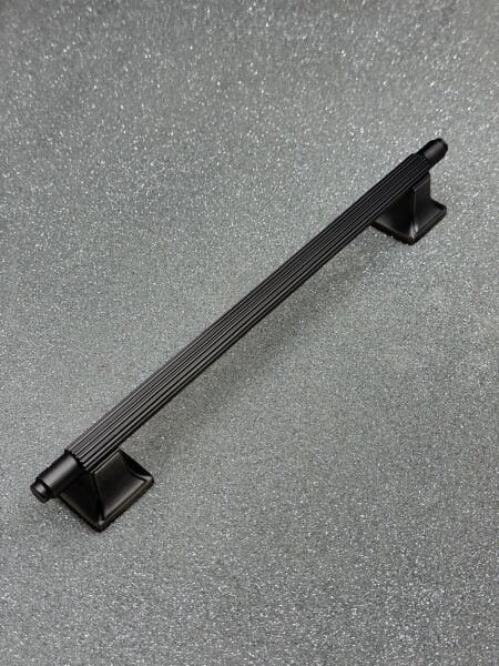 MAKS 1307 224 mm DOLAP KULPU SKOÇ FÜME