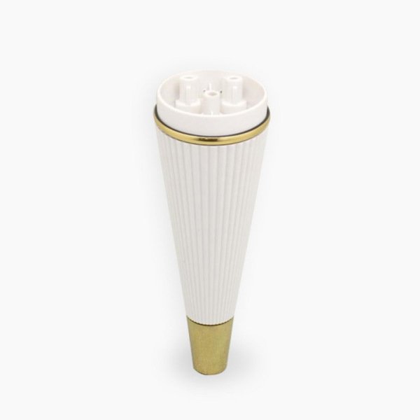 SEMENTA MOBİLYA AYAK 19 CM AYTAŞI PRİNÇ