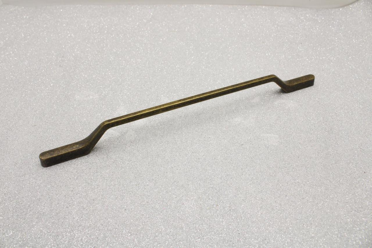 FAVORİ MOBİLYA KULP 224-256 MM ANTİK SARI