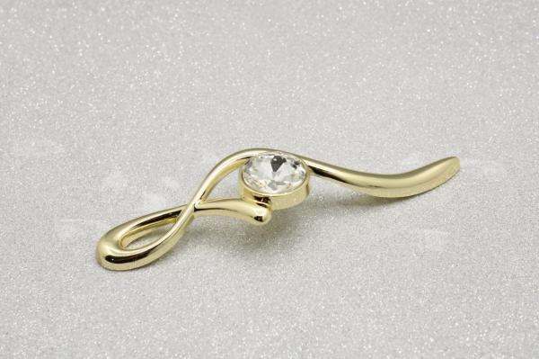 BELLA MOBİLYA KULP 160 MM ALTIN