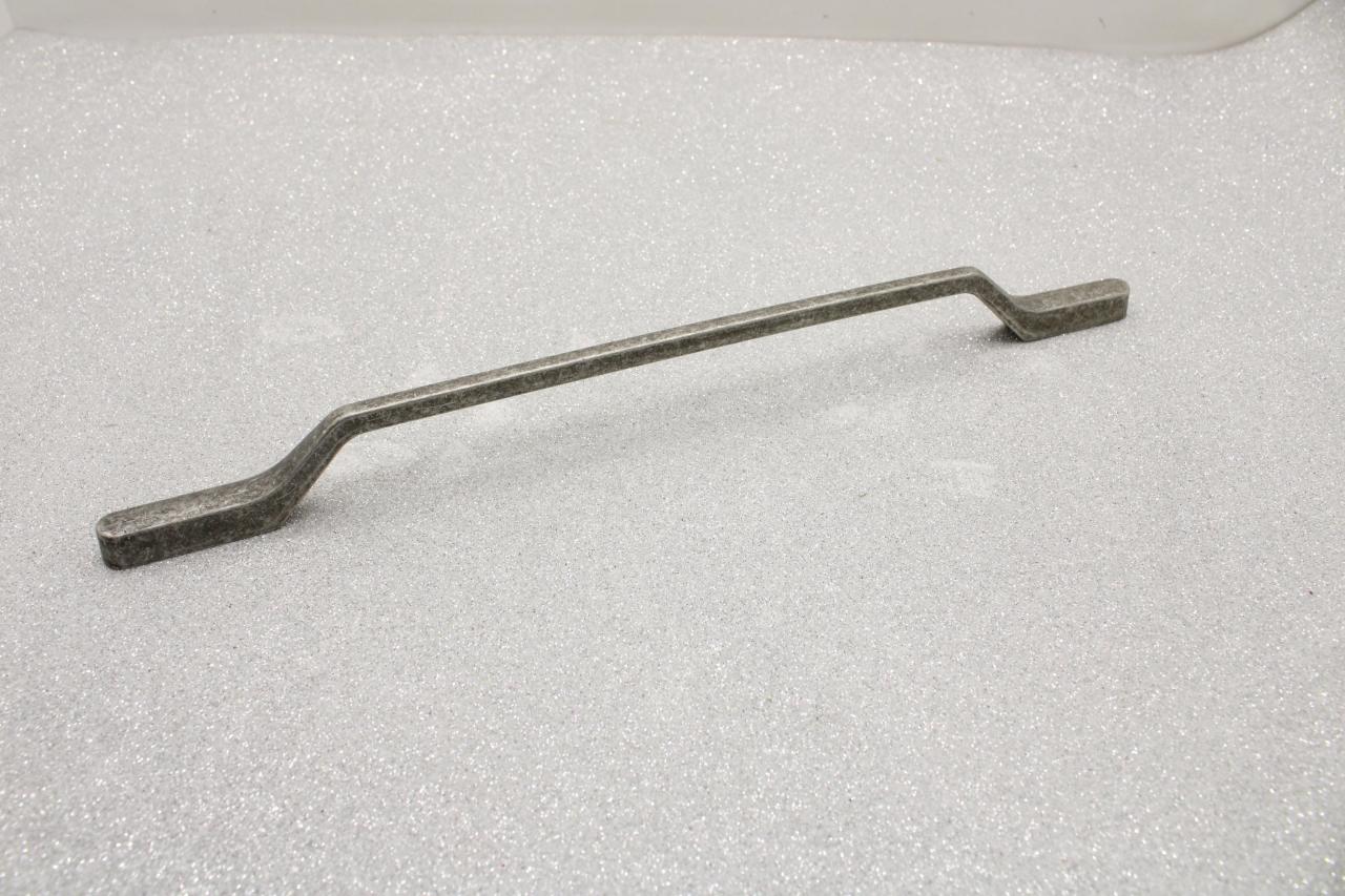 FAVORİ MOBİLYA KULP 224-256 MM ANTİK GÜMÜŞ