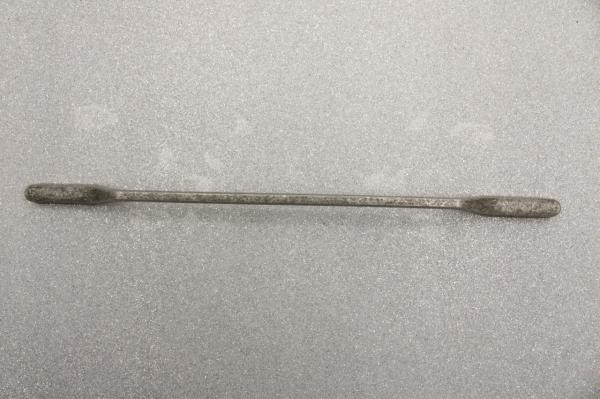 FAVORİ MOBİLYA KULP 224-256 MM ANTİK GÜMÜŞ
