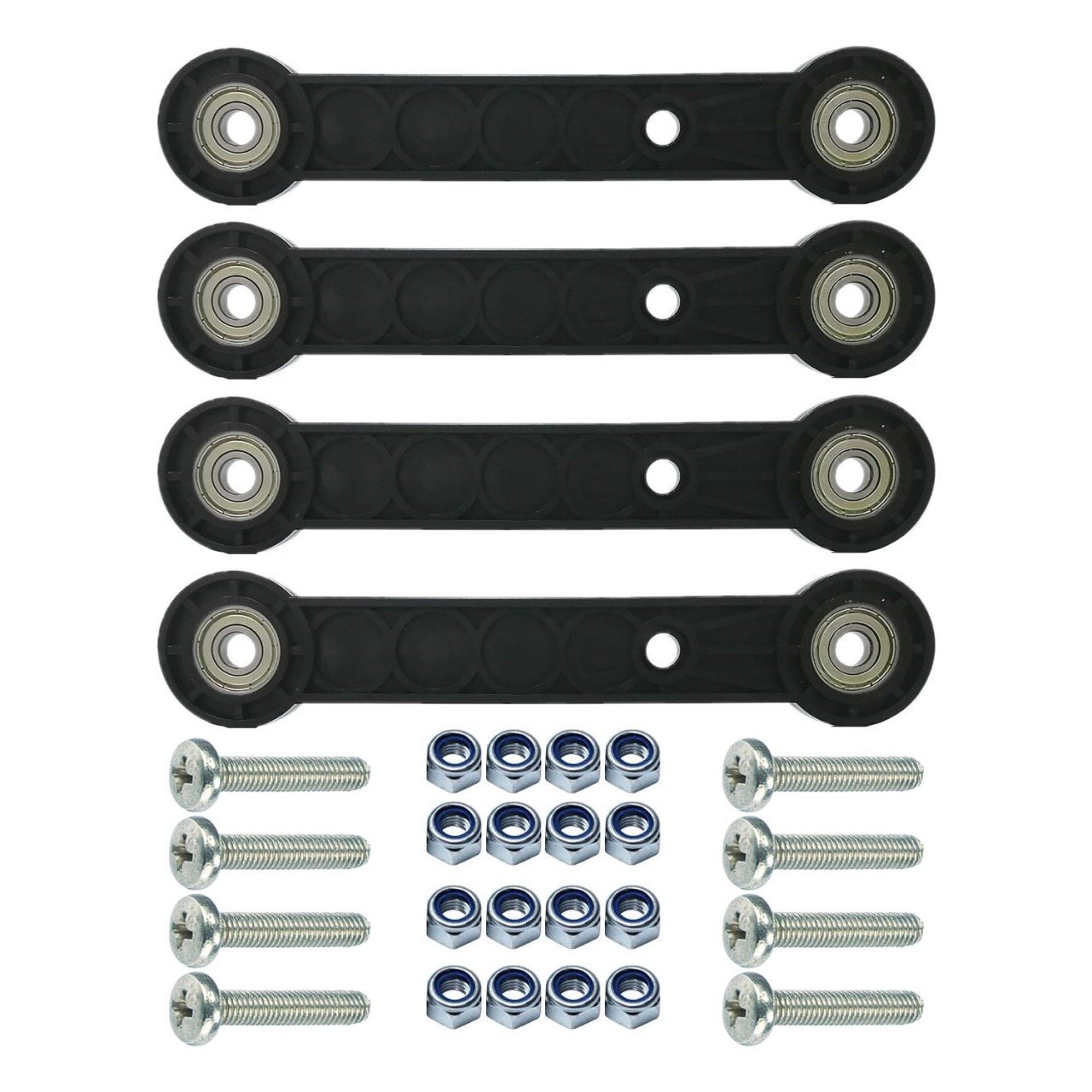 BEŞİK SALLAMA APARATI