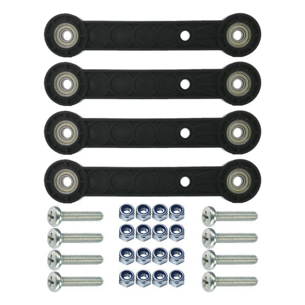 BEŞİK SALLAMA APARATI