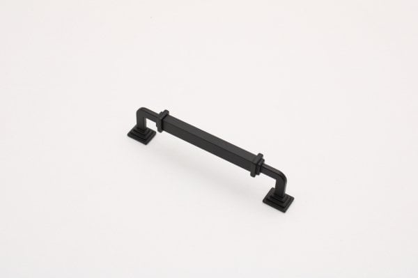 OZEN MOBİLYA KULP 149-128mm SİYAH