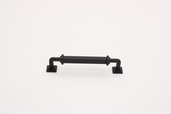 OZEN MOBİLYA KULP 149-128mm SİYAH